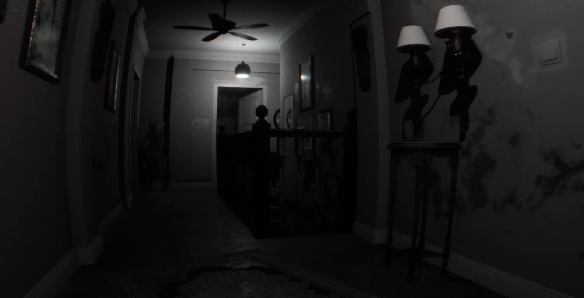 -Chaperone-游戏截图-好玩游戏库