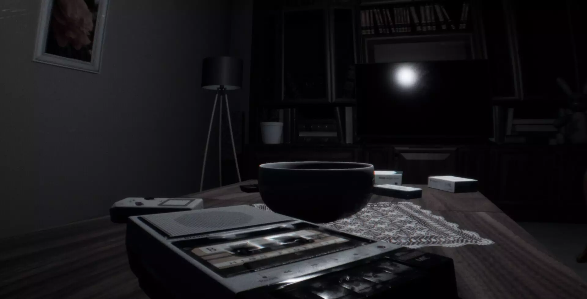 -Chaperone-游戏截图-好玩游戏库