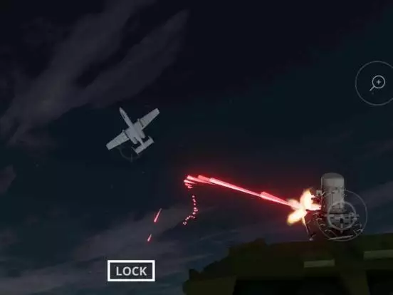 -C-RAM CIWS simulator-游戏截图-好玩游戏库