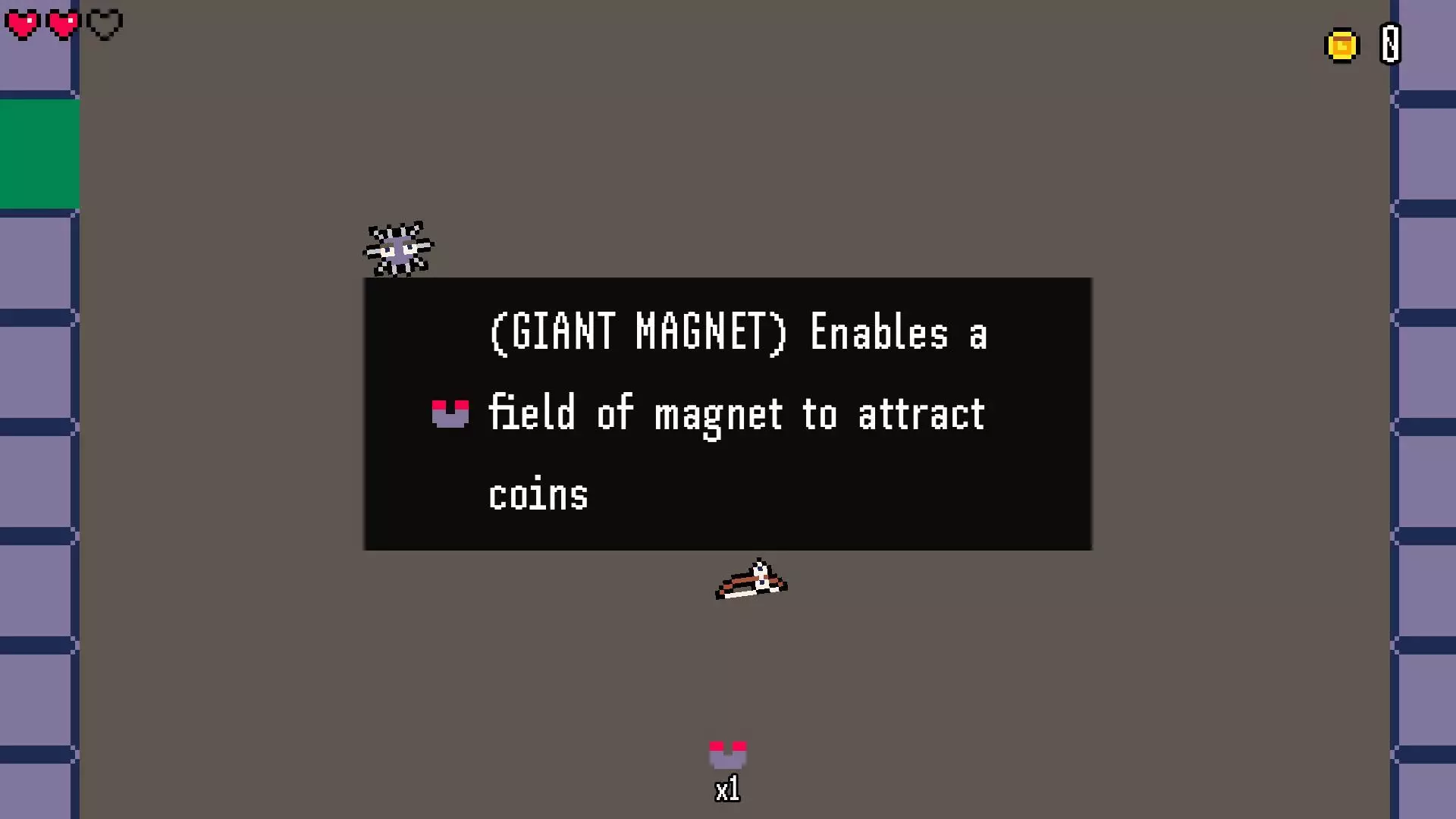 -Sword Hero (itch)-游戏截图-好玩游戏库