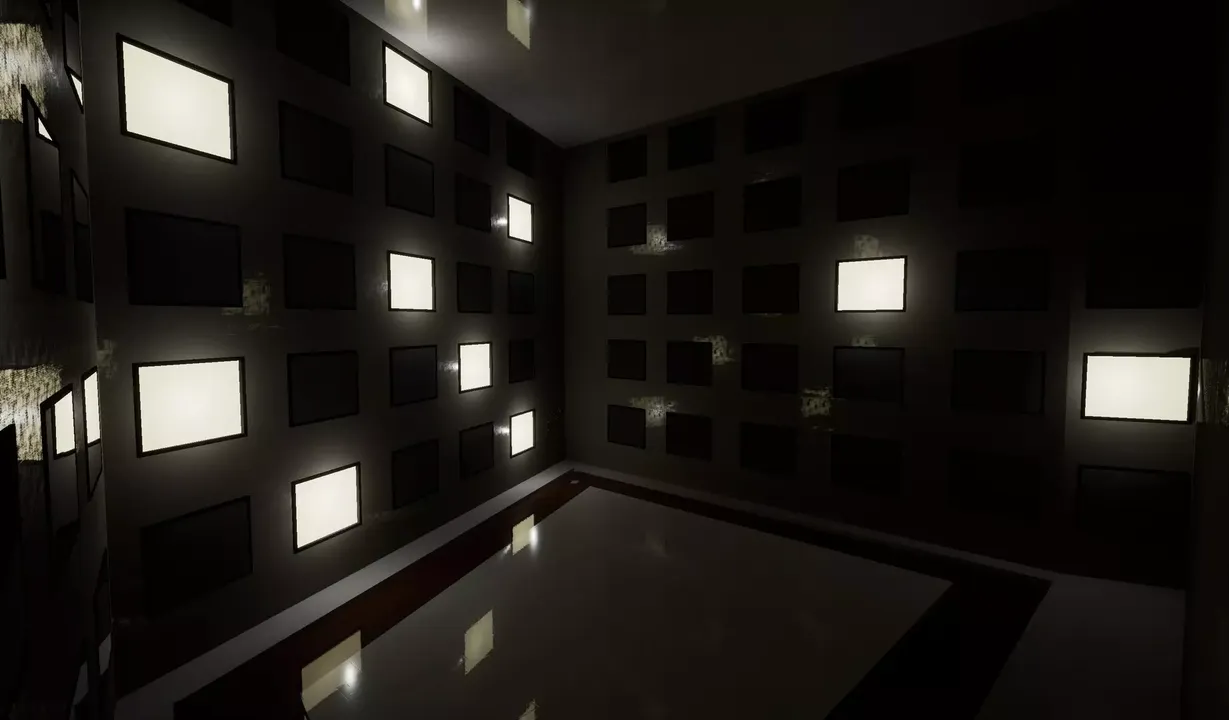 -Project Liminal Redux-游戏截图-好玩游戏库