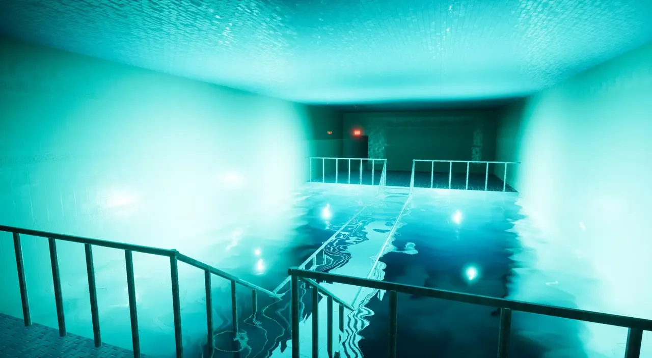 -Project Liminal Redux-游戏截图-好玩游戏库