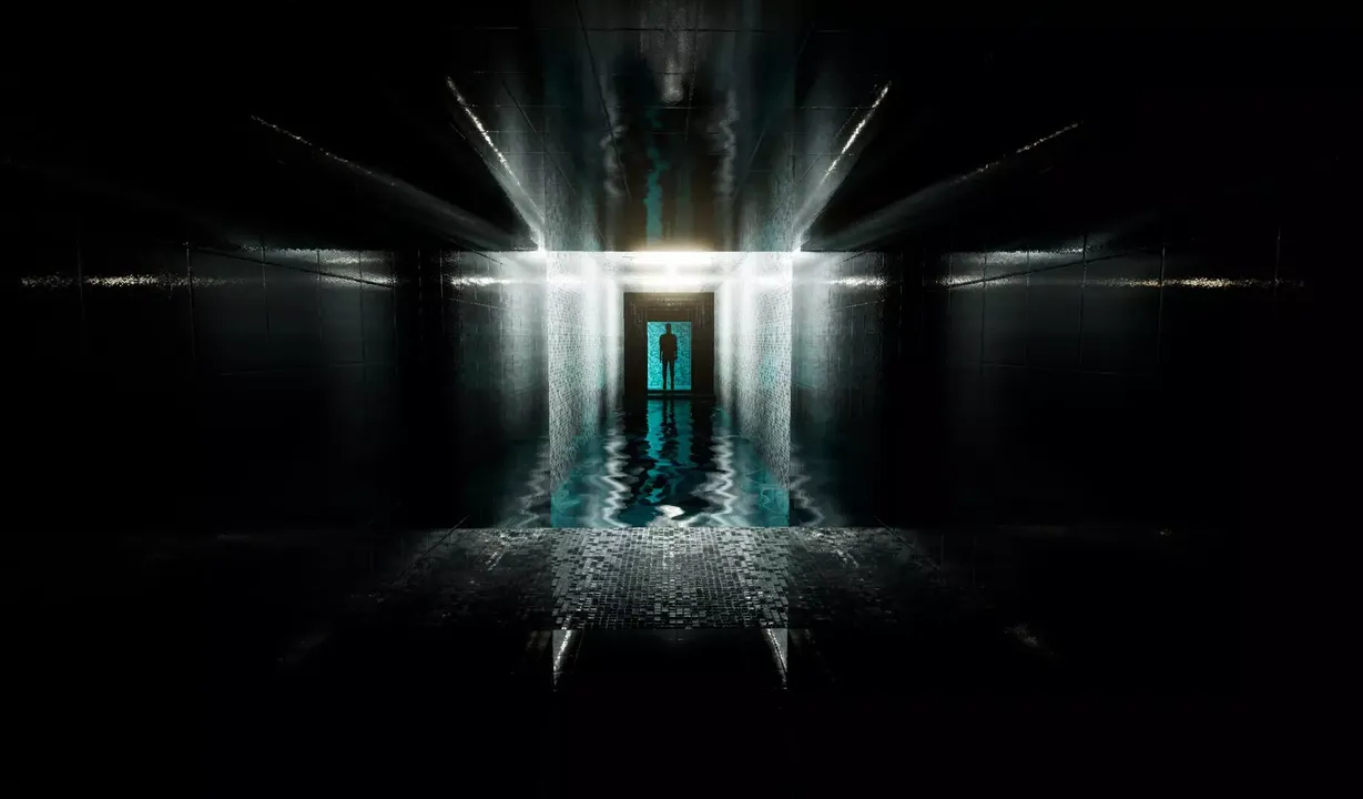 -Project Liminal Redux-游戏截图-好玩游戏库