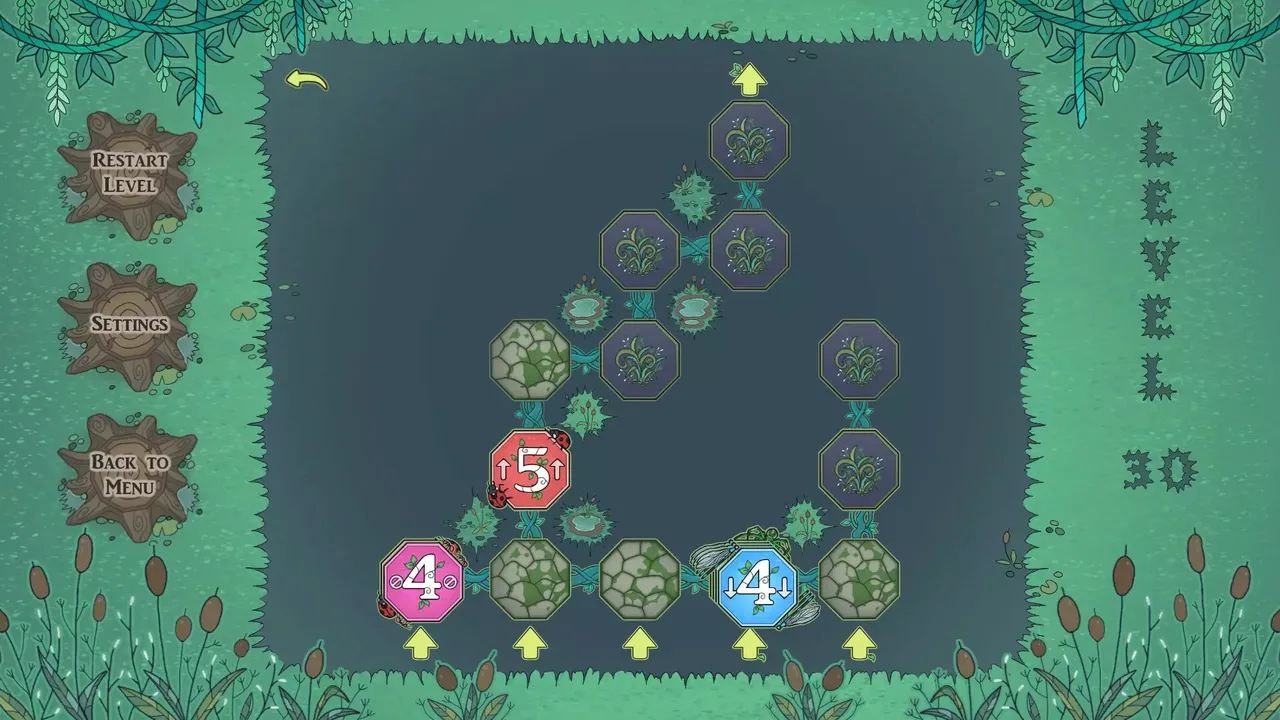 -Lonely Path-游戏截图-好玩游戏库