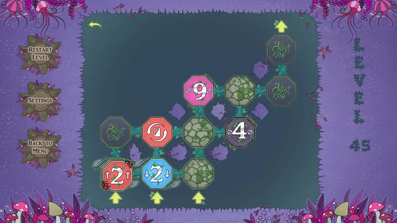 -Lonely Path-游戏截图-好玩游戏库