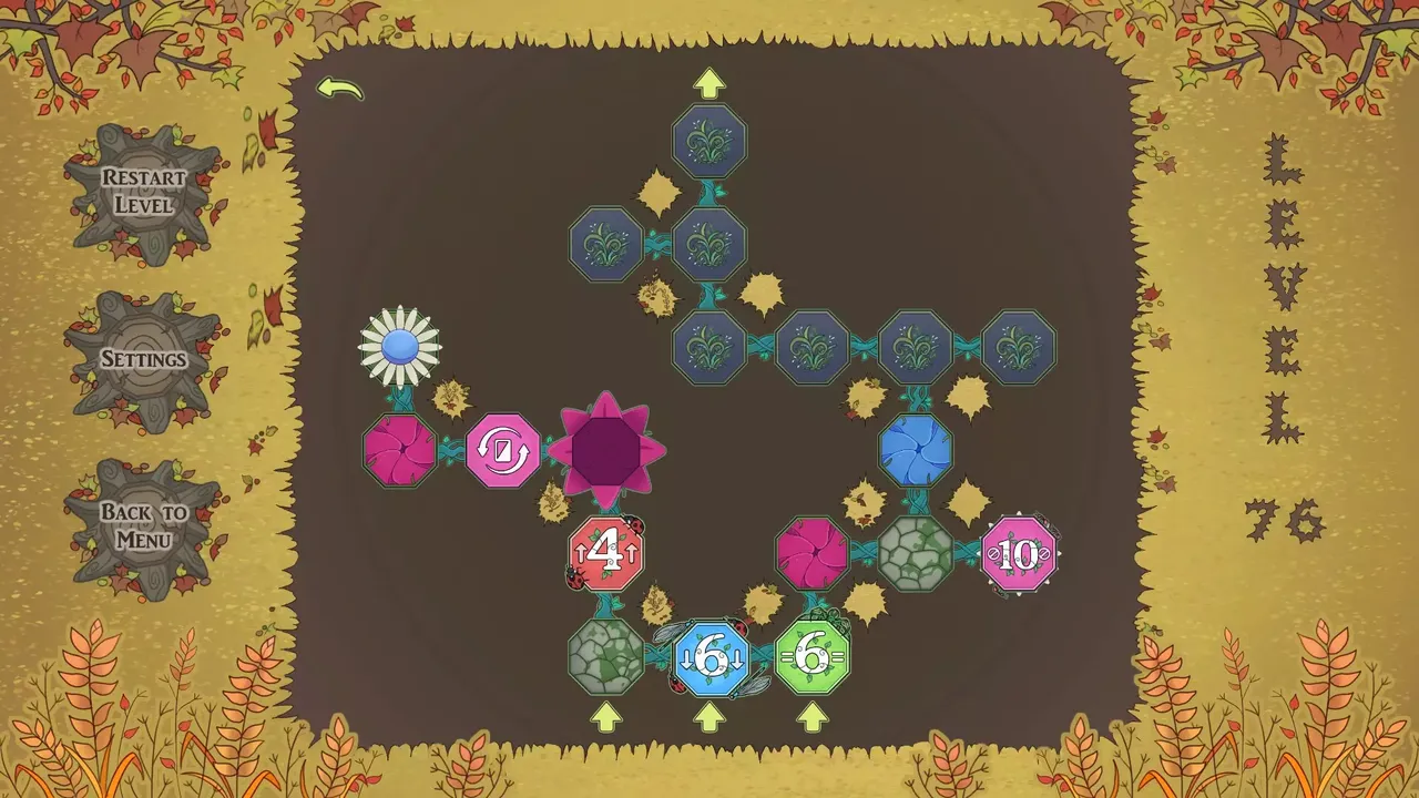 -Lonely Path-游戏截图-好玩游戏库