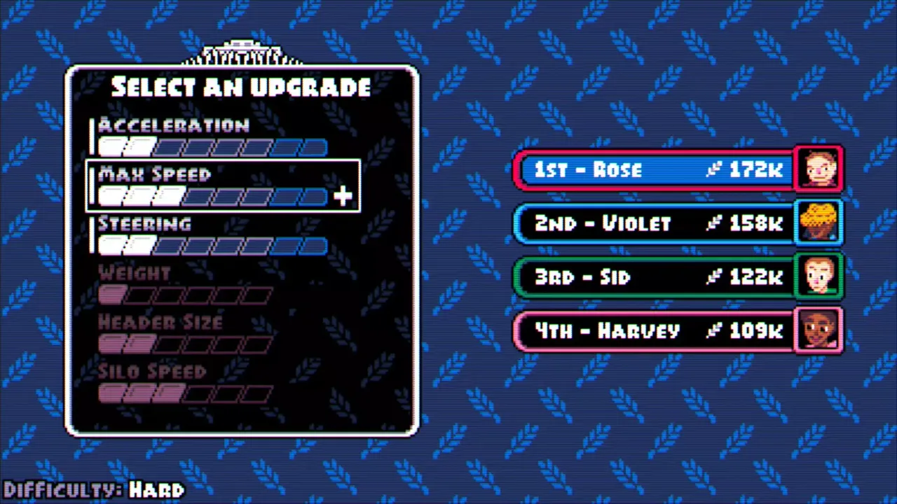-Furious Farm: Total Reap-Out-游戏截图-好玩游戏库
