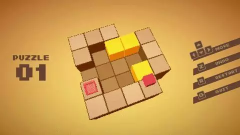 -Make New Way-游戏截图-好玩游戏库