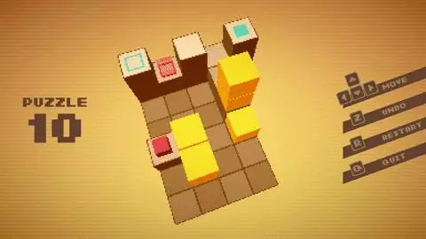 -Make New Way-游戏截图-好玩游戏库