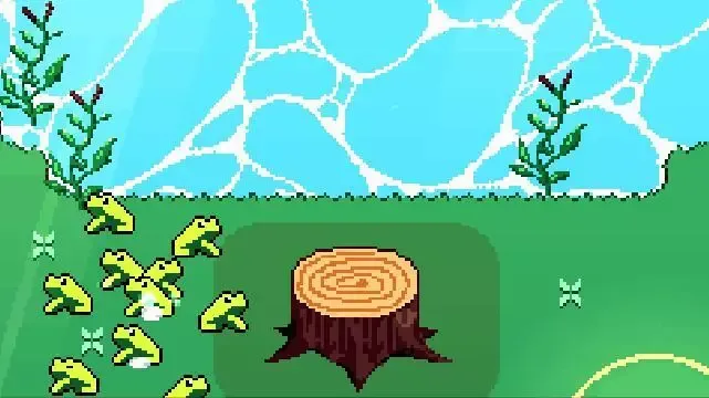 -Frog Corral-游戏截图-好玩游戏库