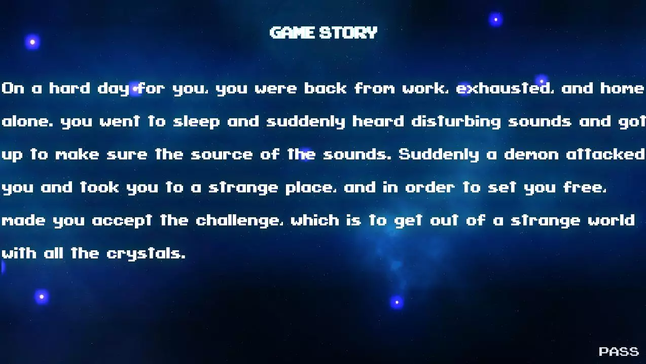 -THE FIVE CURSES-游戏截图-好玩游戏库