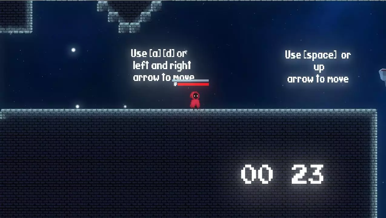 -THE FIVE CURSES-游戏截图-好玩游戏库