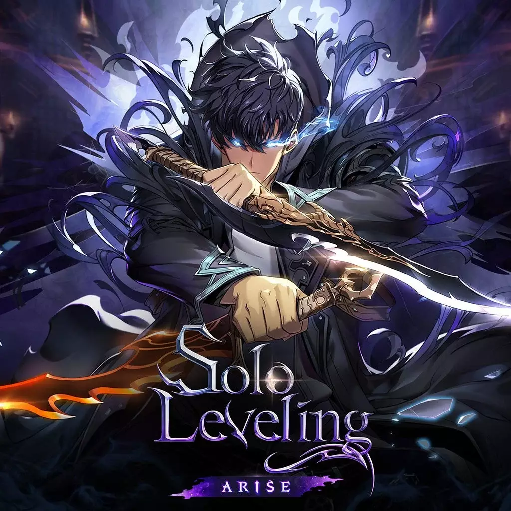 我独自升级：起立 | Solo Leveling:Arise