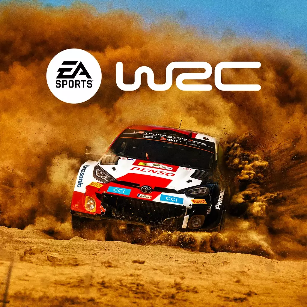 WRC 24