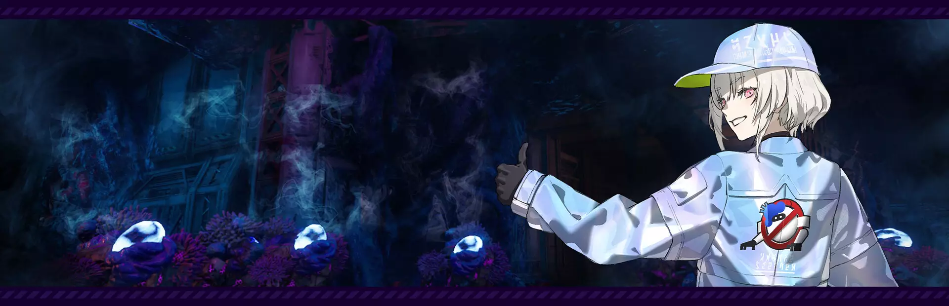 奇异贤伴:爱达之歌