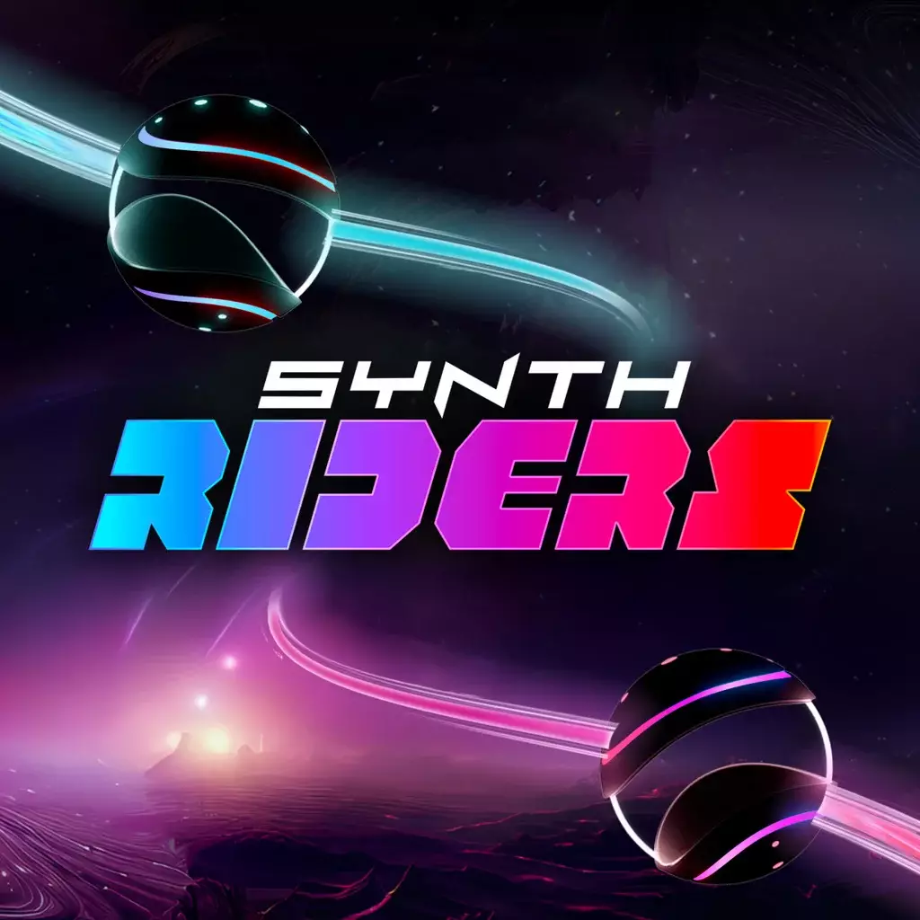 幻音骑士 | Synth Riders