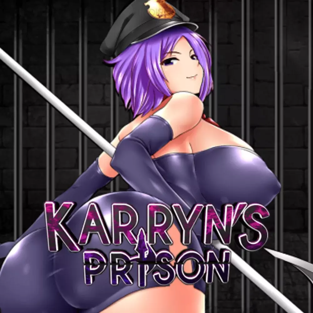 卡琳・典狱长 | Karryn’s Prison