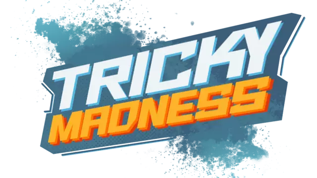 技巧狂飙 | Tricky Madness