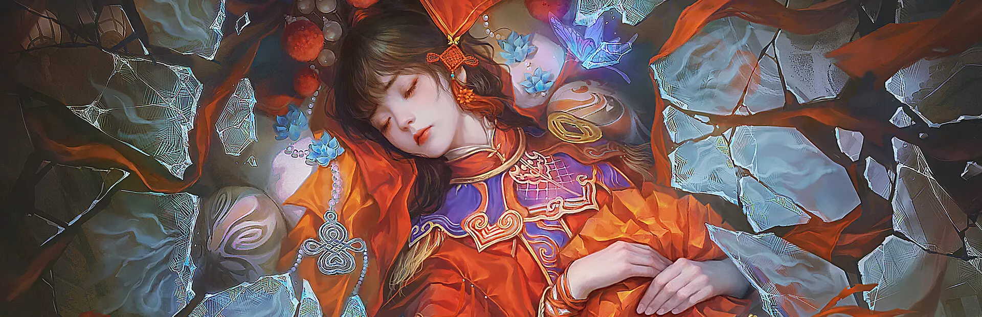 纸嫁衣 5：来生戏