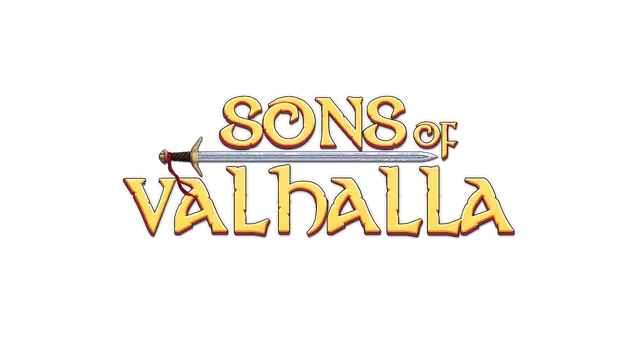 英灵殿之子 | Sons of Valhalla