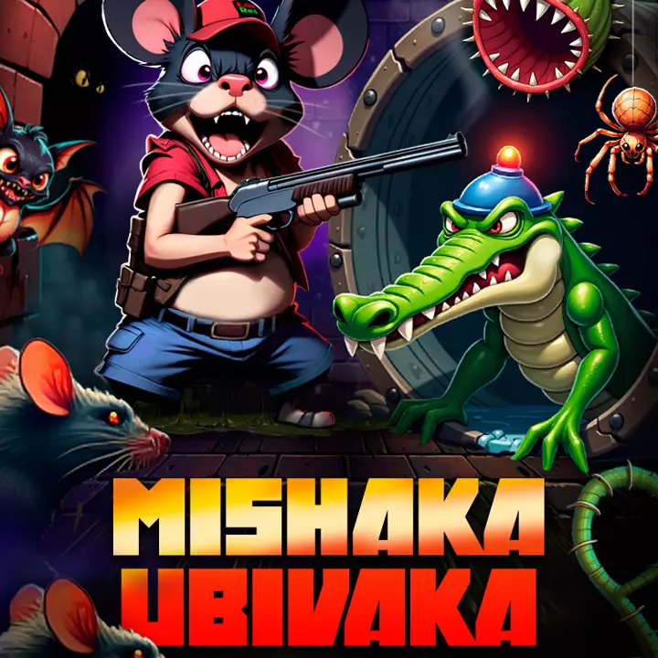 米沙卡乌比瓦卡