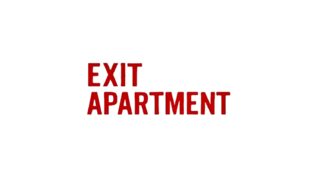 逃离公寓 | ExitApartment