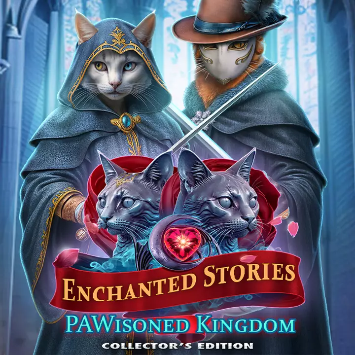 魔法故事：智慧王国