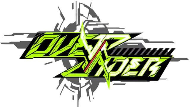 超控行者 | OverRider