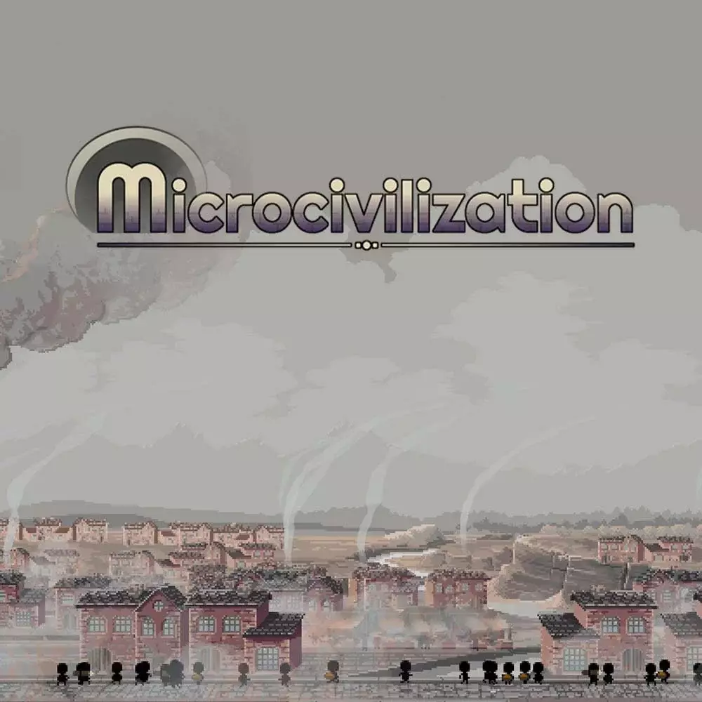 微观文明 | Microcivilization