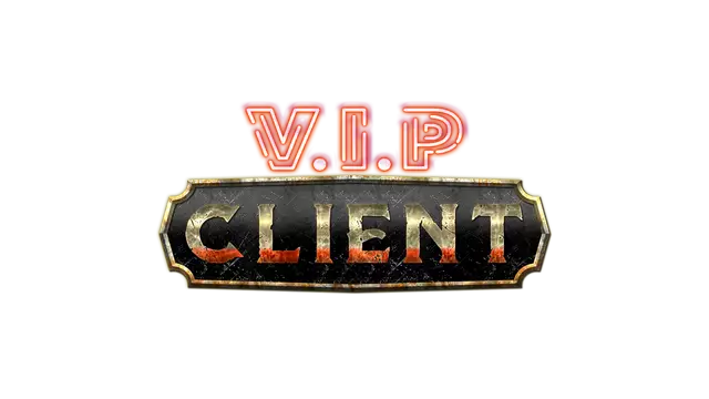 贵宾客户 | V.I.P Client