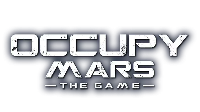 占领火星 | Occupy Mars: The Game