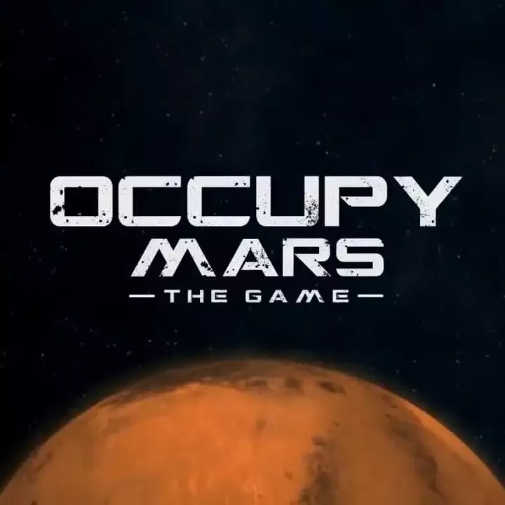 占领火星