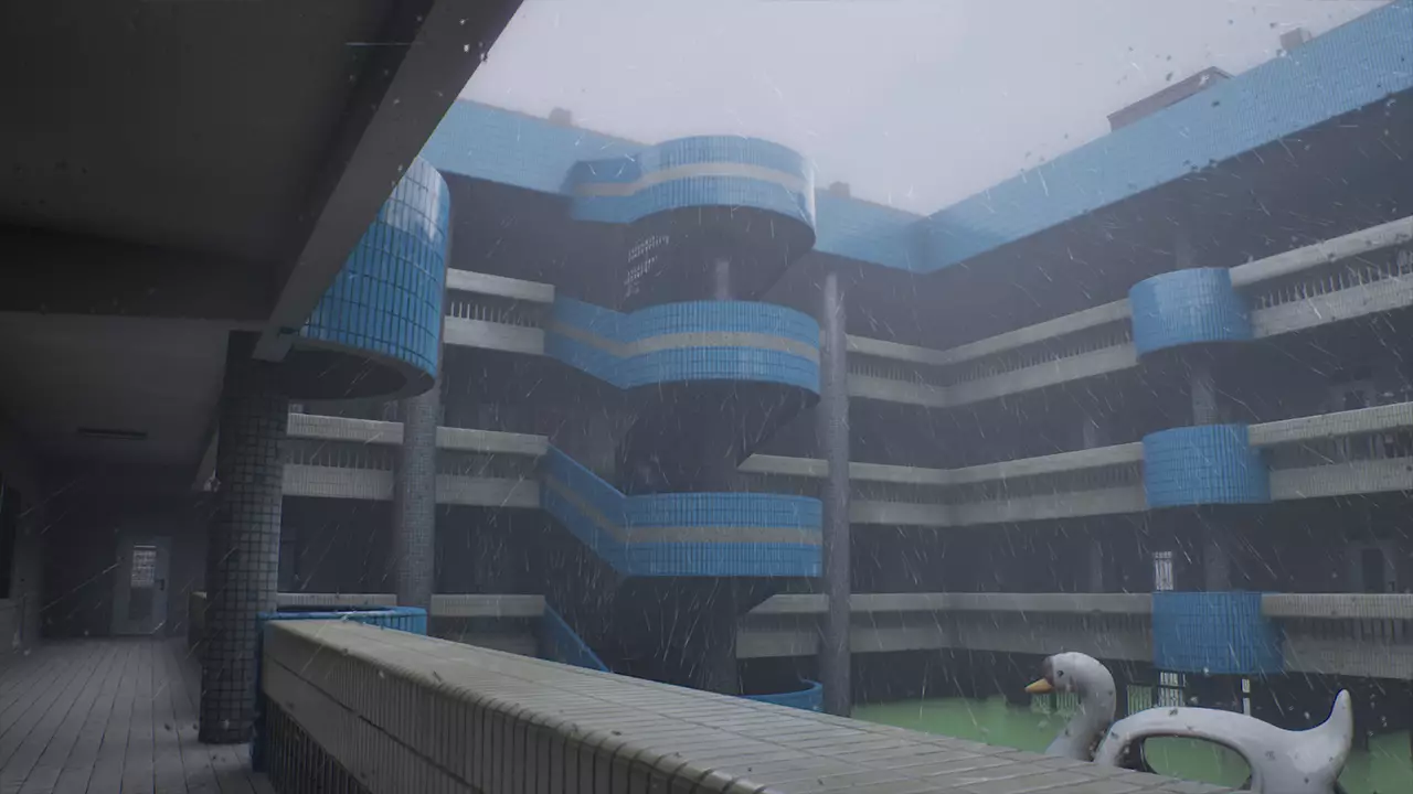 千禧梦-Millennium Dream-游戏截图-好玩游戏库