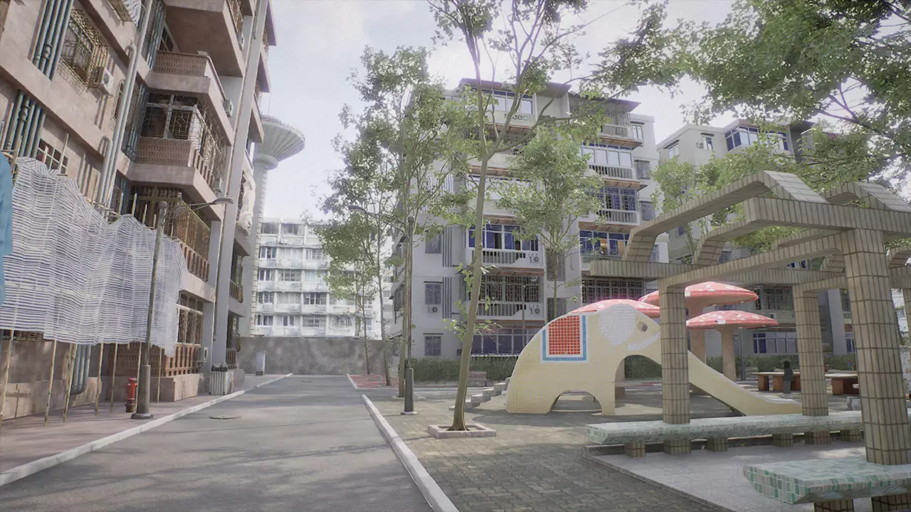 千禧梦-Millennium Dream-游戏截图-好玩游戏库