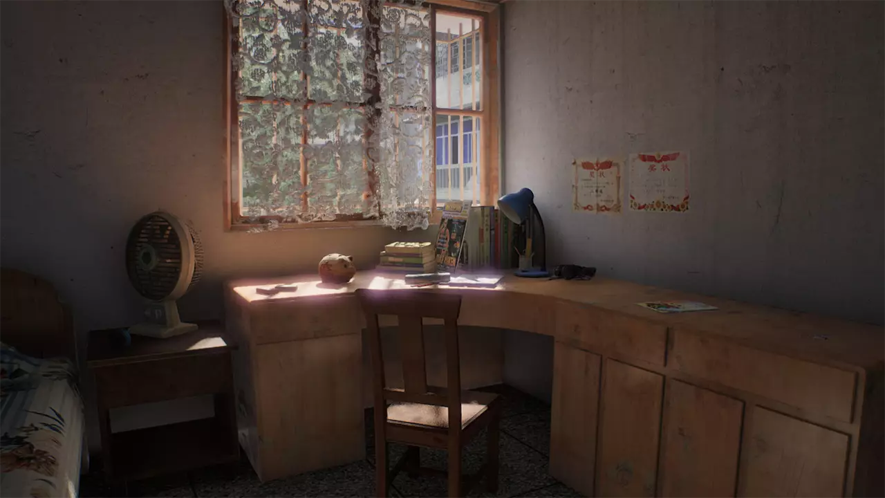 千禧梦-Millennium Dream-游戏截图-好玩游戏库