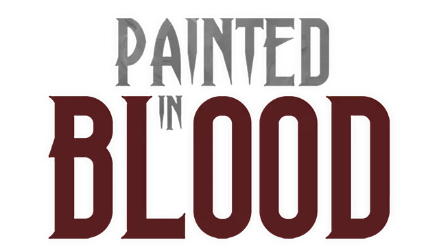血色绘刻 | Painted In Blood
