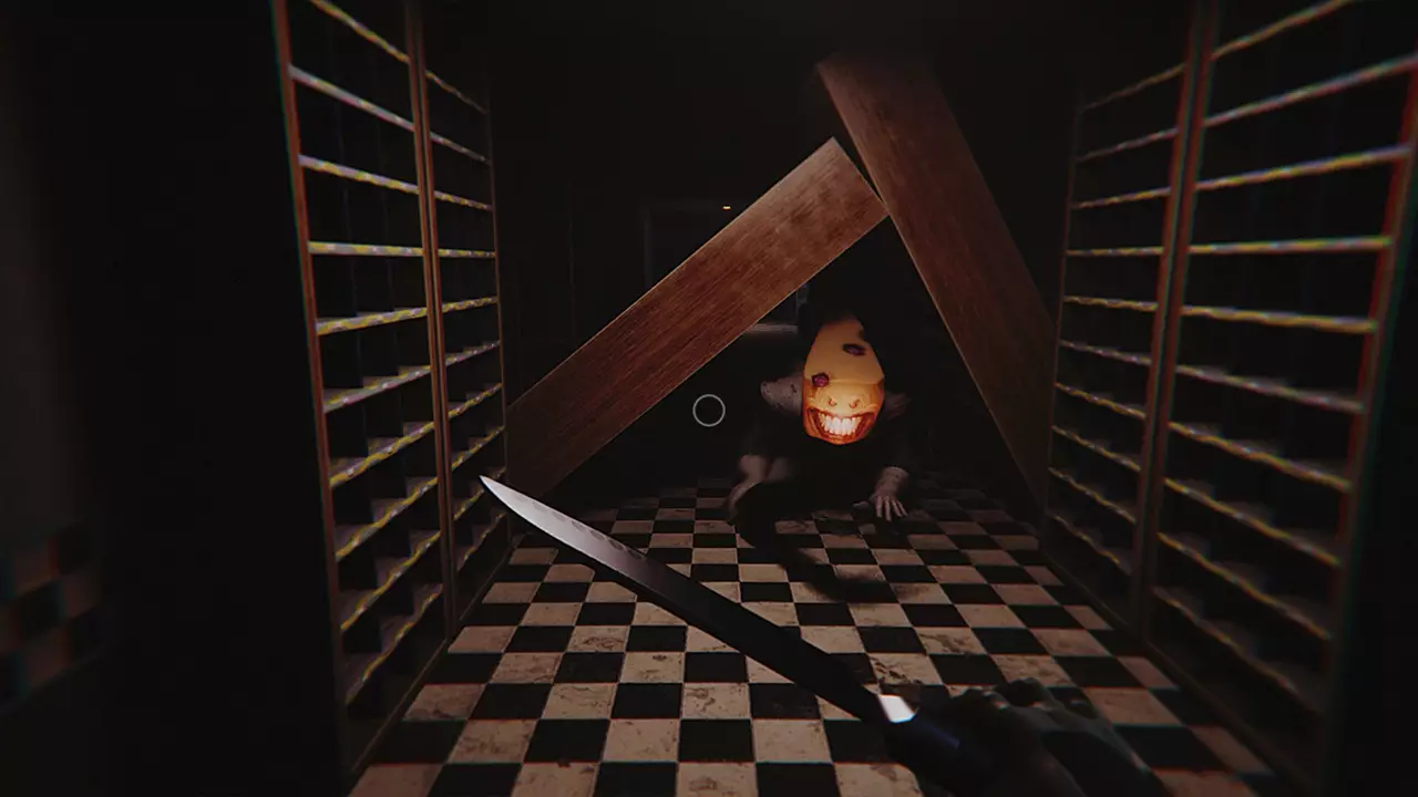 蒙特雷杰克-Monterey Jack-游戏截图-好玩游戏库