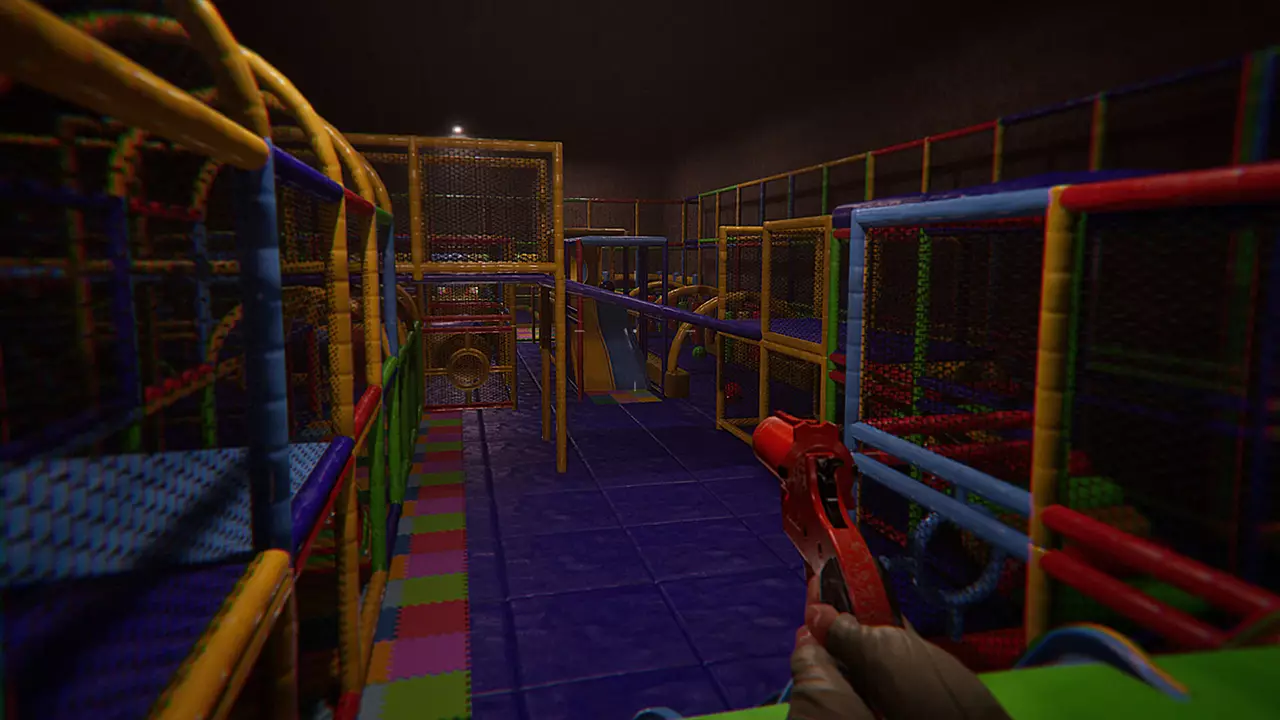 蒙特雷杰克-Monterey Jack-游戏截图-好玩游戏库