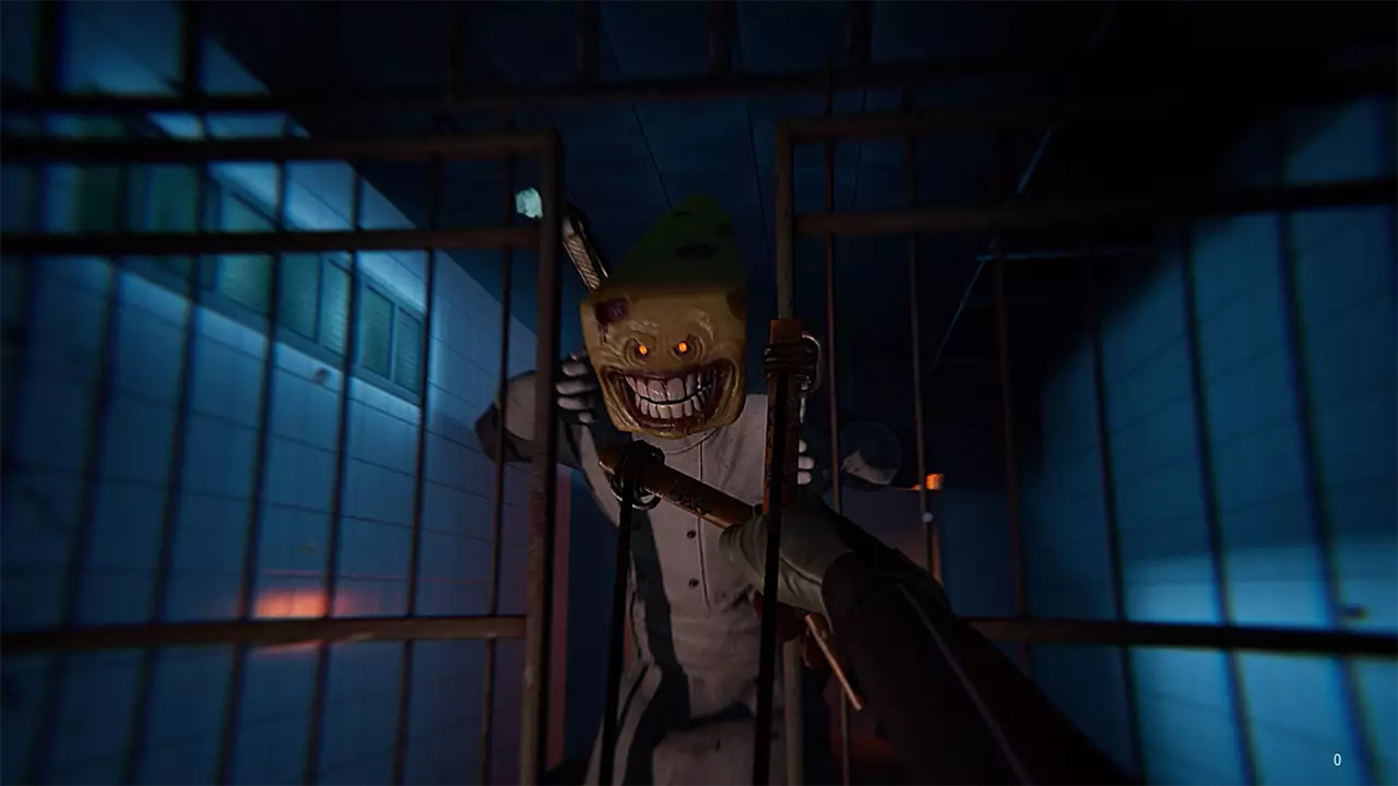 蒙特雷杰克-Monterey Jack-游戏截图-好玩游戏库