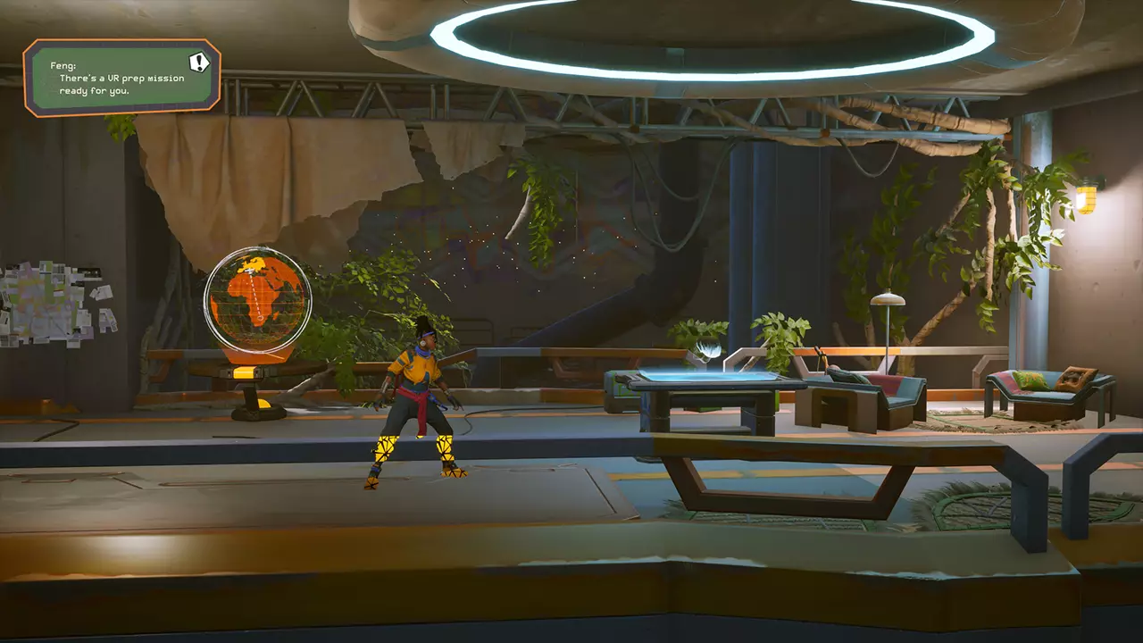 盗归原主-Relooted-游戏截图-好玩游戏库