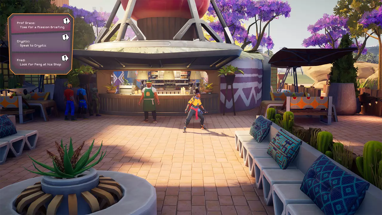 盗归原主-Relooted-游戏截图-好玩游戏库