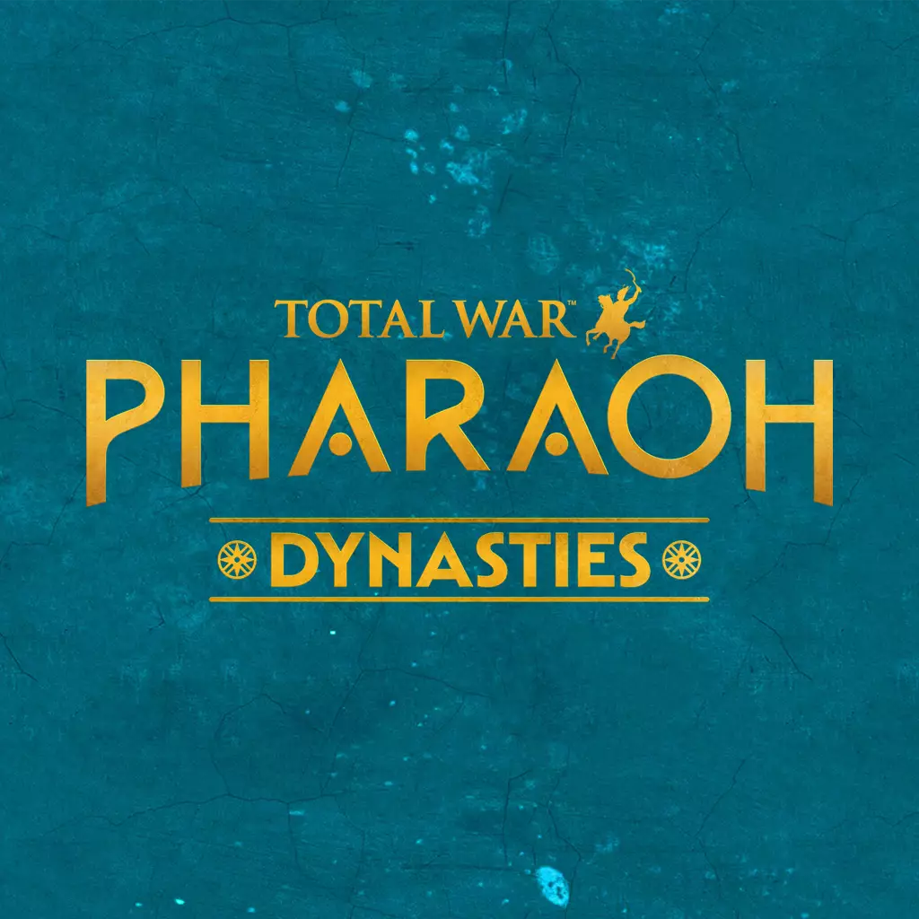 全面战争：法老王朝