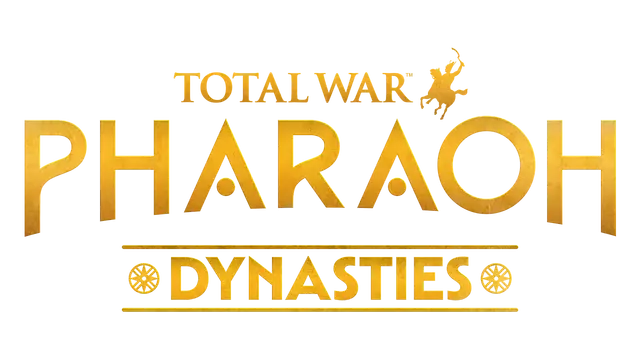 全面战争：法老王朝 | Total War: PHARAOH DYNASTIES