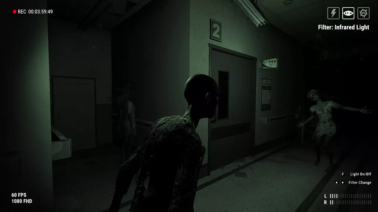 解放-UNBOUND-游戏截图-好玩游戏库