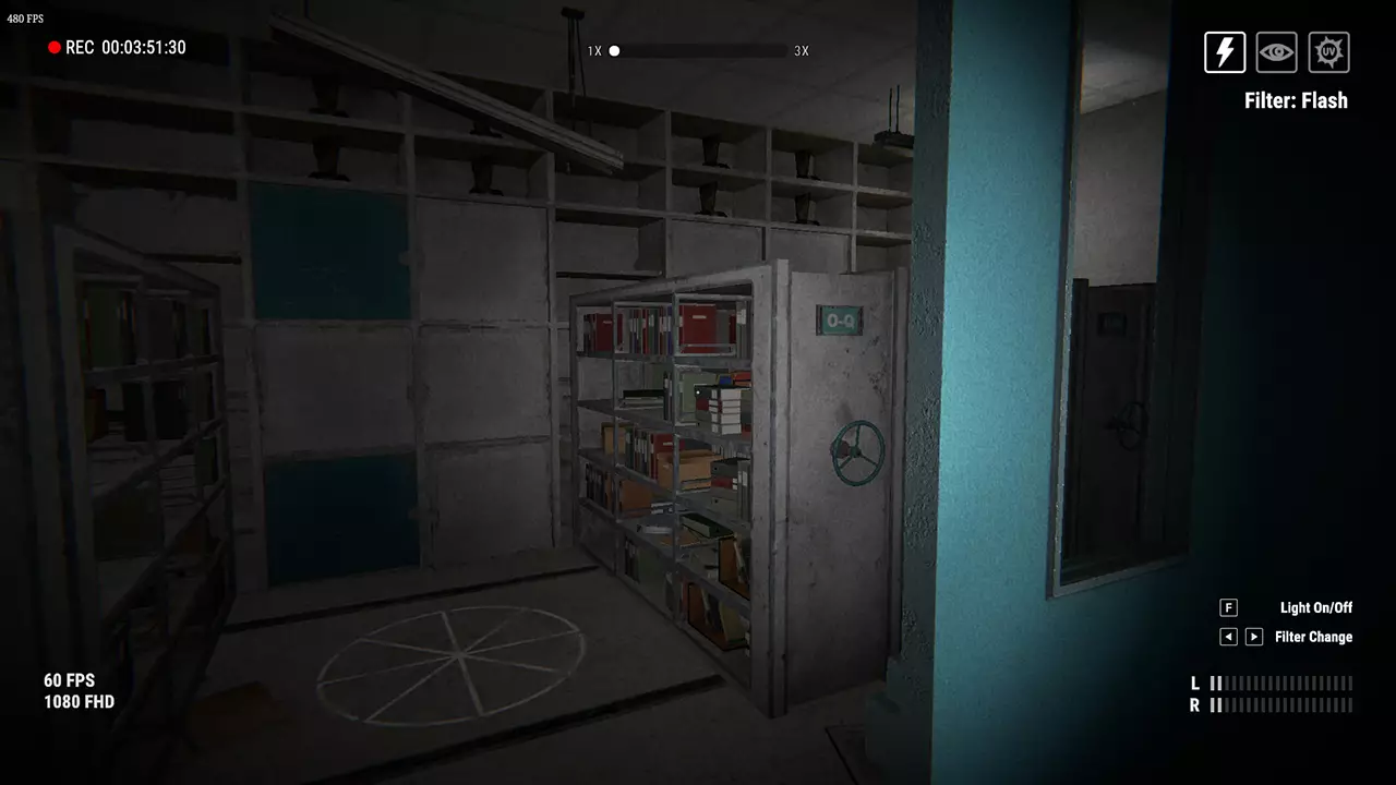 解放-UNBOUND-游戏截图-好玩游戏库