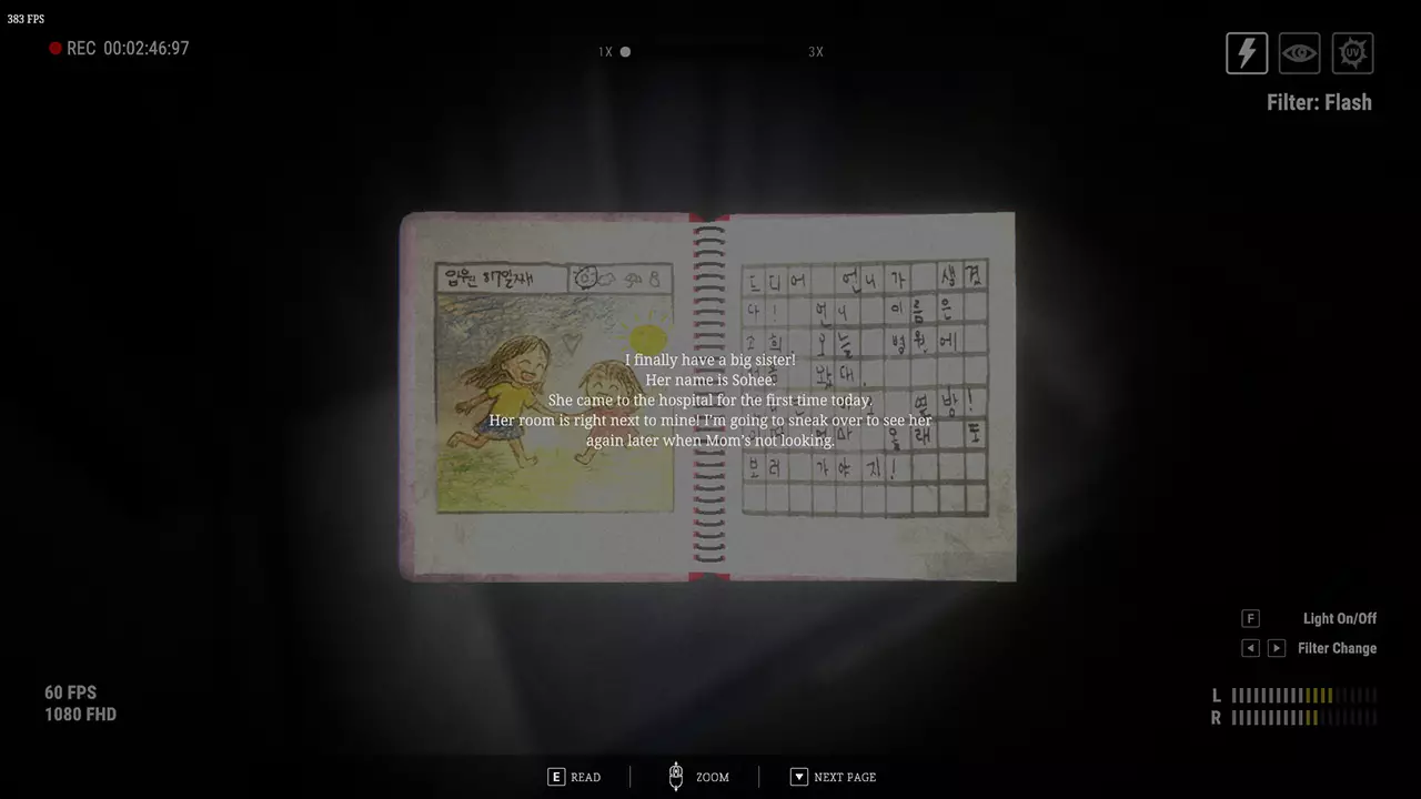 解放-UNBOUND-游戏截图-好玩游戏库