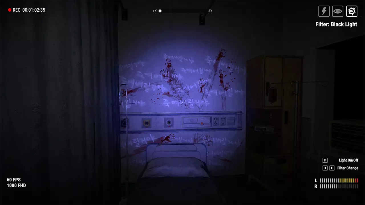 解放-UNBOUND-游戏截图-好玩游戏库