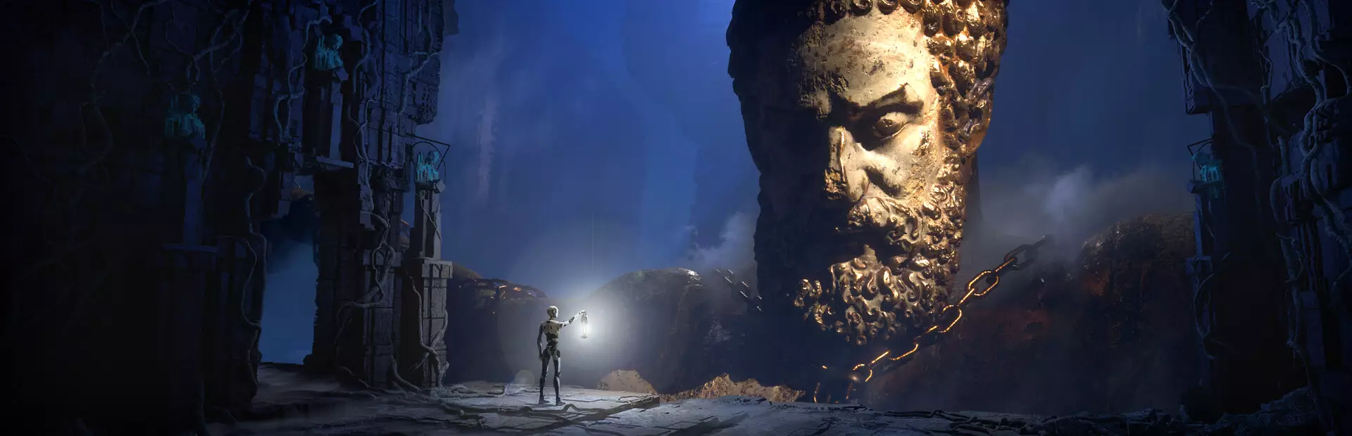 塔罗斯的法则 2