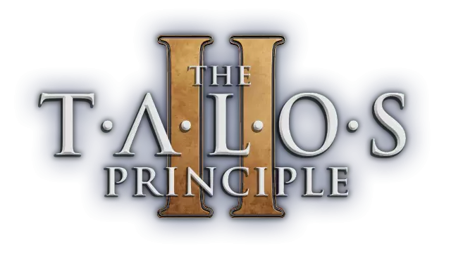 塔罗斯的法则 2 | The Talos Principle 2