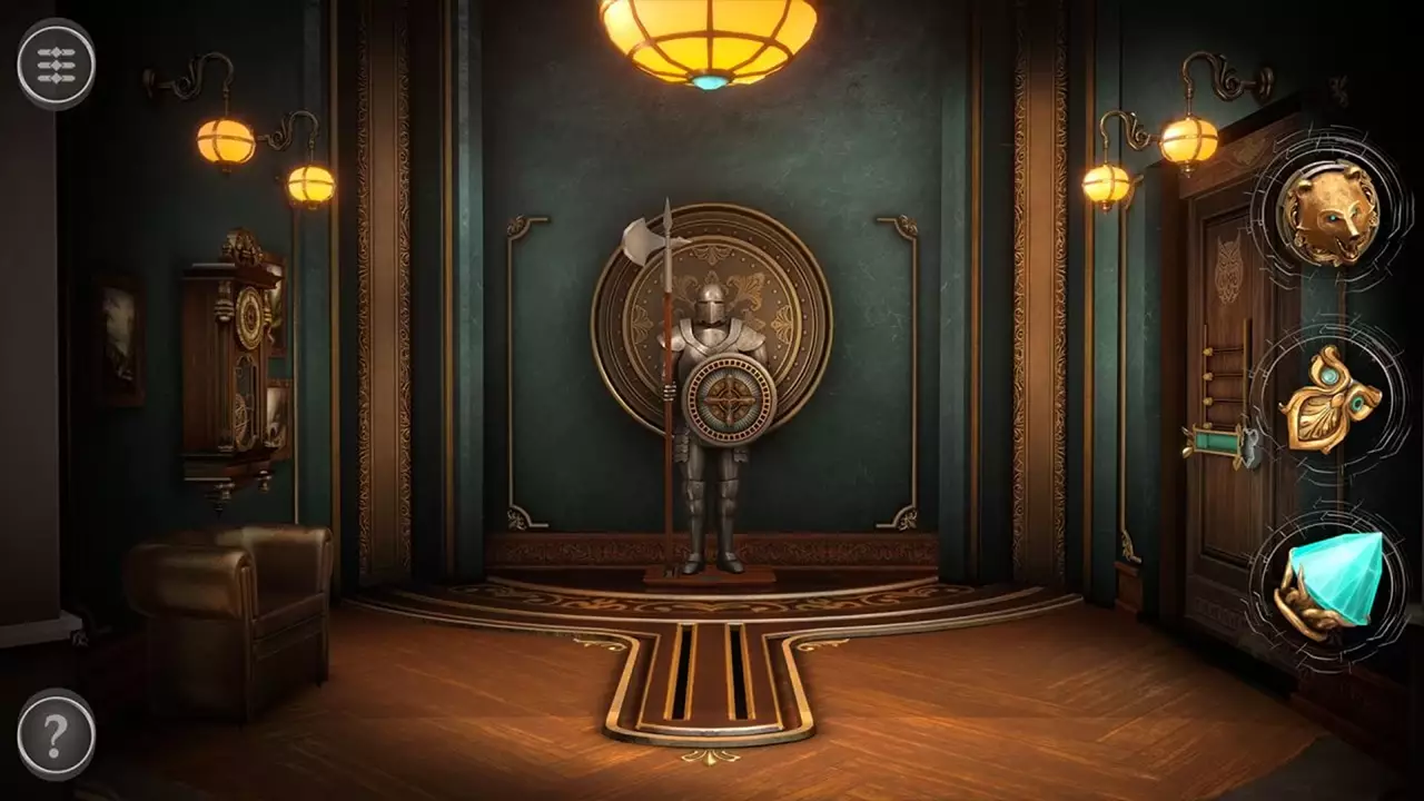 盒子：丢失的碎片-Boxes: Lost Fragments-游戏截图-好玩游戏库